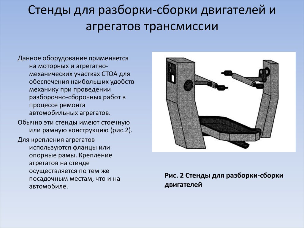 Устройство используемое. Ознакомление с технологией разборки и сборки агрегатов трансмиссии.. Стенд для сборки и разборки двигателей и агрегатов. Стенды для разборки/сборки двигателей и агрегатов трансмиссии. Оборудование для ремонта агрегатов трансмиссии.