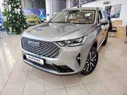 Автомобиль Haval и возможность купить его в Китае