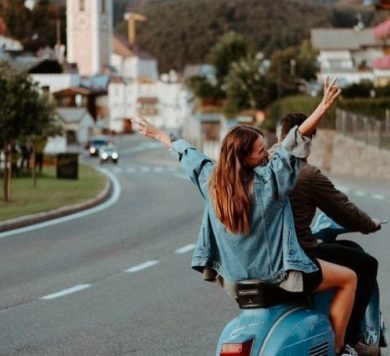 Аренда скутера в Таиланде: практичное решение для исследования страны