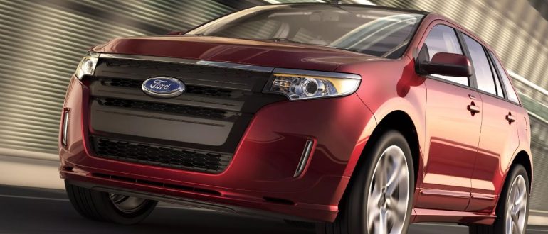 Ремонт и эксплуатация автомобилей форд