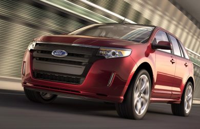 Ремонт и эксплуатация автомобилей форд