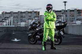 Мотокуртки. Защита и стиль на дороге