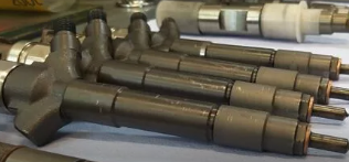 Особенности ремонта дизельных форсунок: ключевые этапы и процедуры