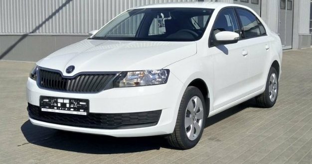 Типы дополнительного оборудования, доступного при аренде автомобиля