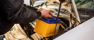 Профессиональный автоэлектрик с выездом в Сходню – помощь на месте