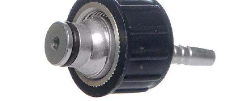 Фитинги Karcher: Виды, Применение и Советы по Выбору