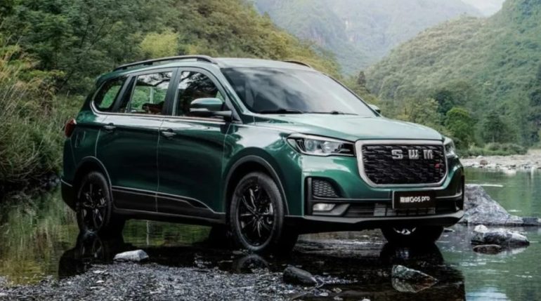 Экономичность и динамика: ключевые преимущества автомобилей SWM