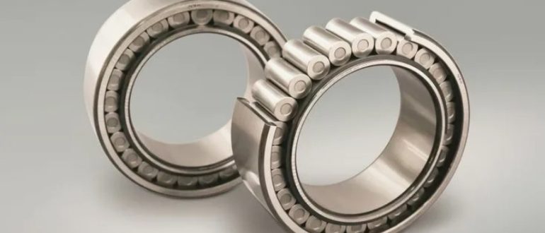 Признаки износа и причины выхода из строя роликоподшипников