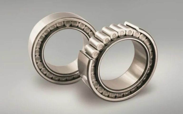 Признаки износа и причины выхода из строя роликоподшипников