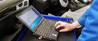 Где лучше делать чип-тюнинг Генезис: в сервисе или у частного мастера?