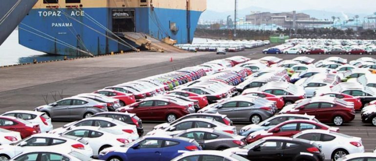 Авто из Южной Кореи под заказ: сроки, этапы доставки и где чаще всего возникают задержки