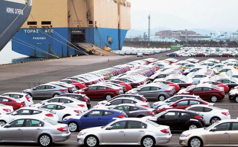 Авто из Южной Кореи под заказ: сроки, этапы доставки и где чаще всего возникают задержки