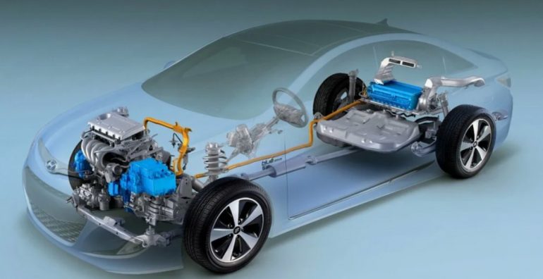 Гибридный двигатель авто: стоит ли переплачивать за экономию топлива