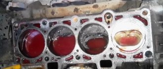 Можно ли оживить двигатель авто после перегрева — советы мастеров