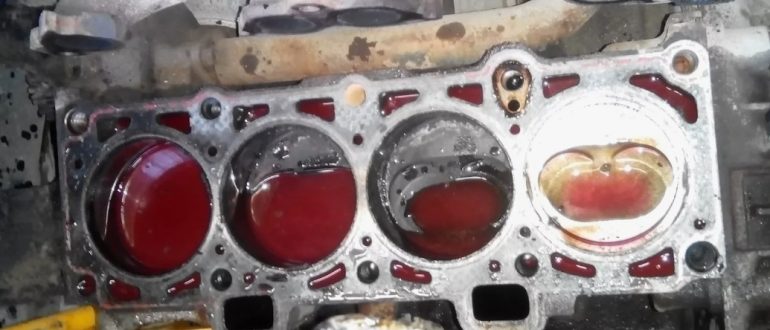 Можно ли оживить двигатель авто после перегрева — советы мастеров