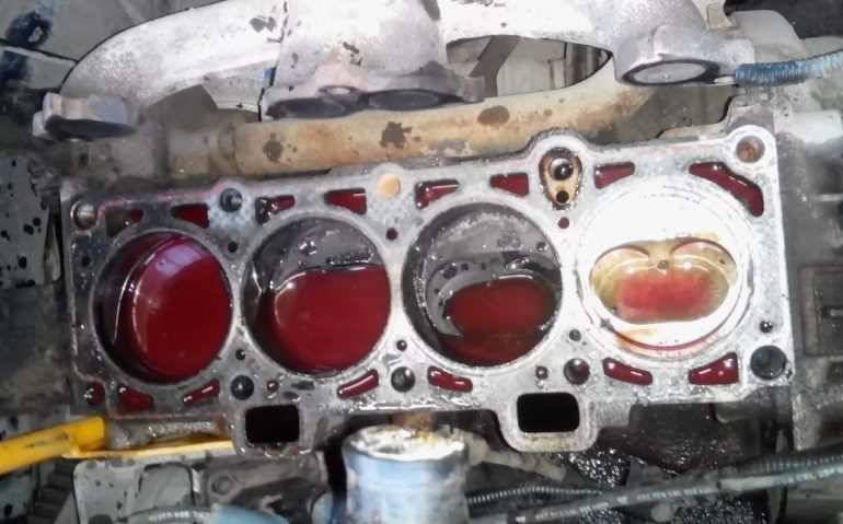 Можно ли оживить двигатель авто после перегрева — советы мастеров