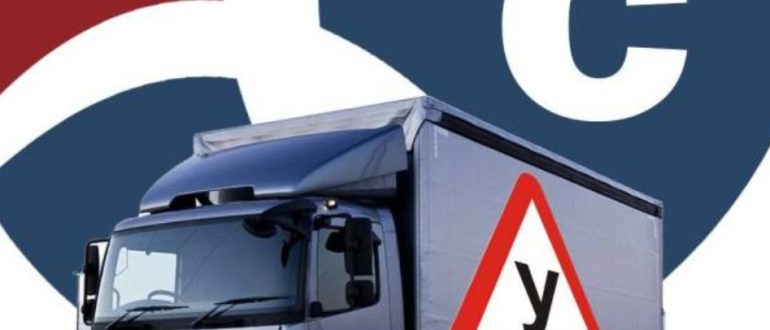 Что нужно знать перед обучением на категорию С: требования, документы, медсправка