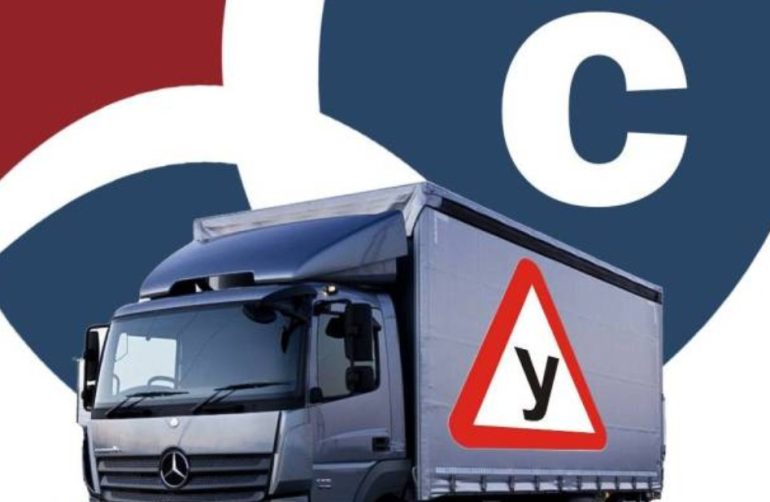 Что нужно знать перед обучением на категорию С: требования, документы, медсправка