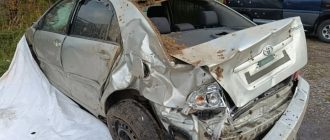 Выкуп битых автомобилей в Санкт-Петербурге: как продать машину после ДТП дорого и без проблем
