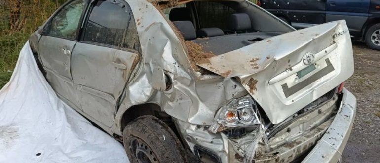 Выкуп битых автомобилей в Санкт-Петербурге: как продать машину после ДТП дорого и без проблем